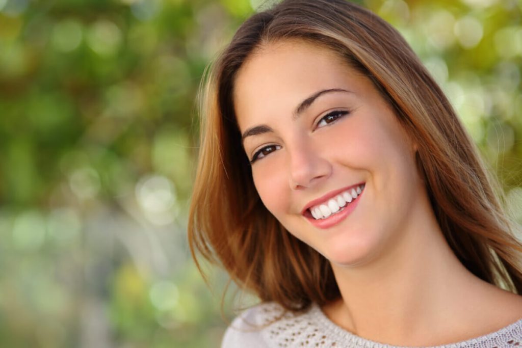 most common teeth whitening questions answered