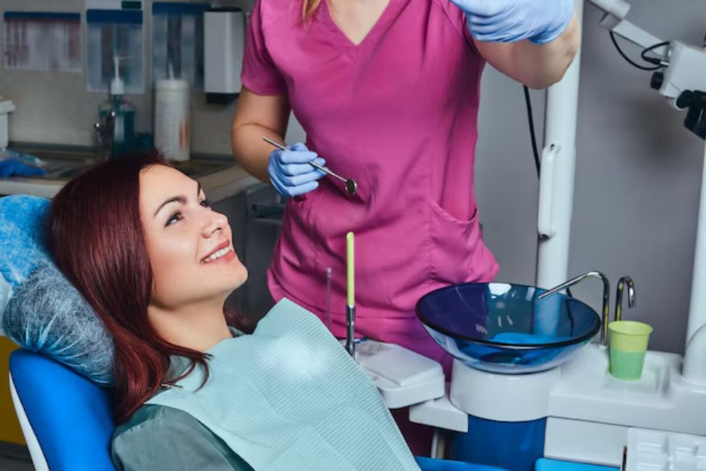 root canal therapy in lethbridge